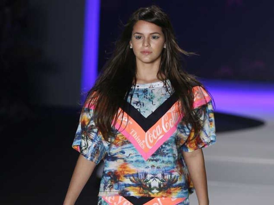  Bruna Marquezine: "Quis ter um compromisso"