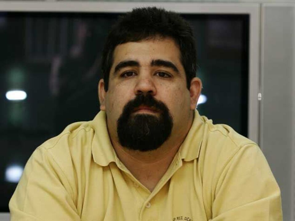 O discurso e a malapata de Jesus