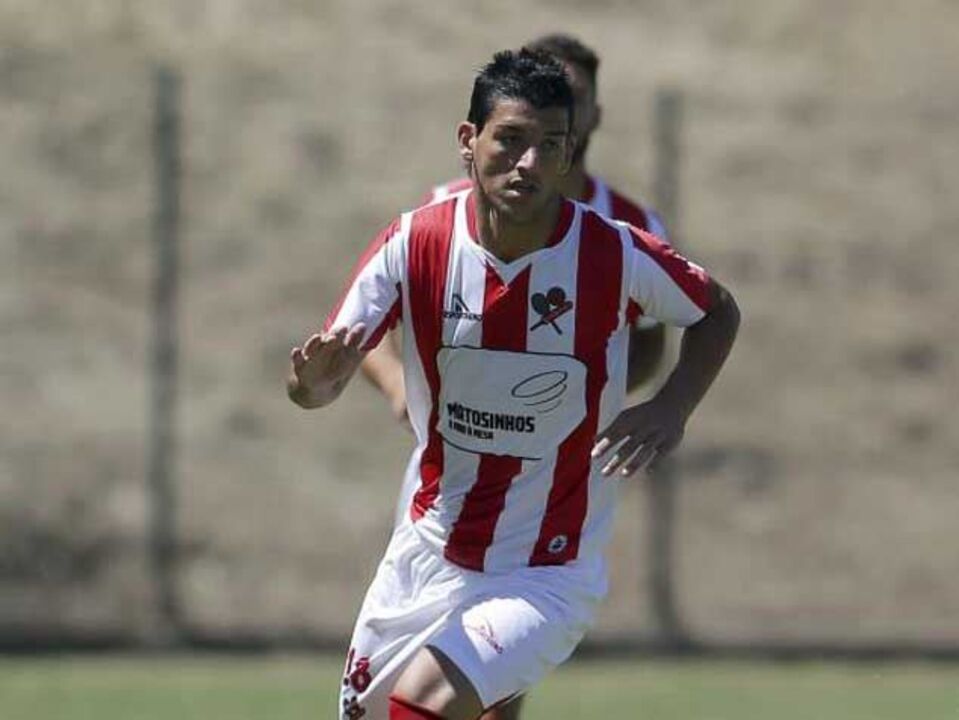 Leixões-Benfica B, 2-1: Bebés batem águias no Mar