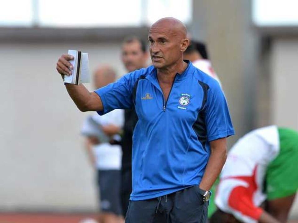 Marítimo B-Portimonense, 1-0: Primeira vitória insular