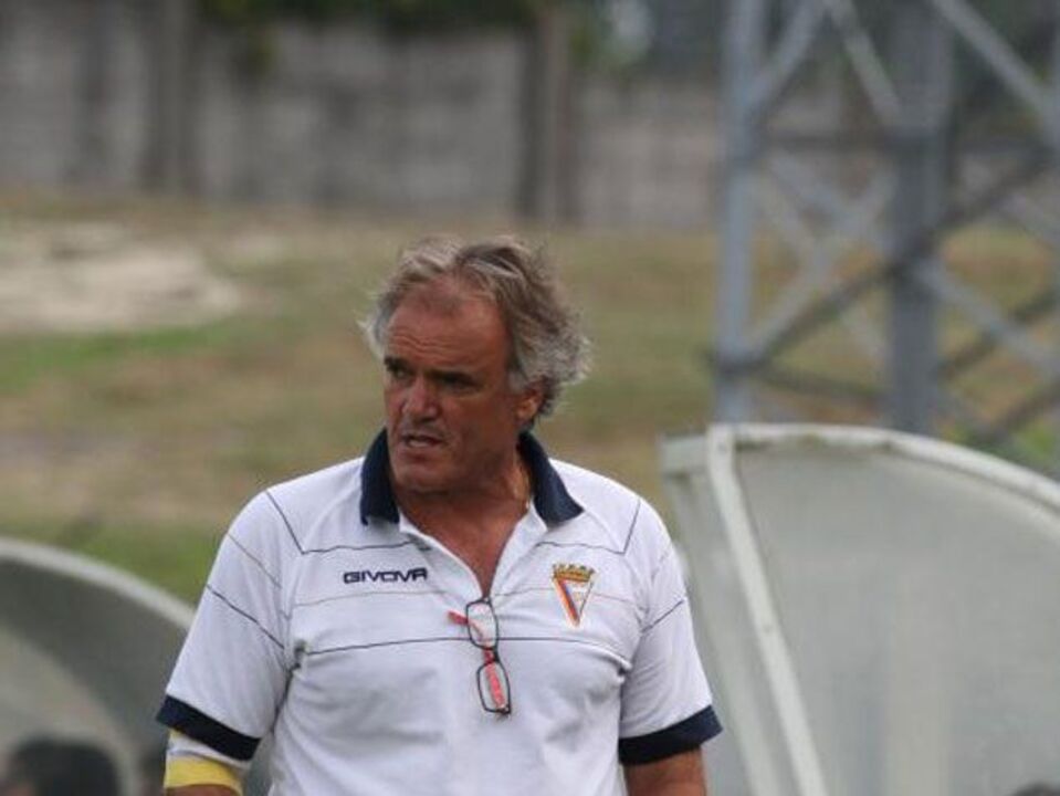 Atlético-Chaves, 2-2: Ambas as equipas ainda sem vitórias