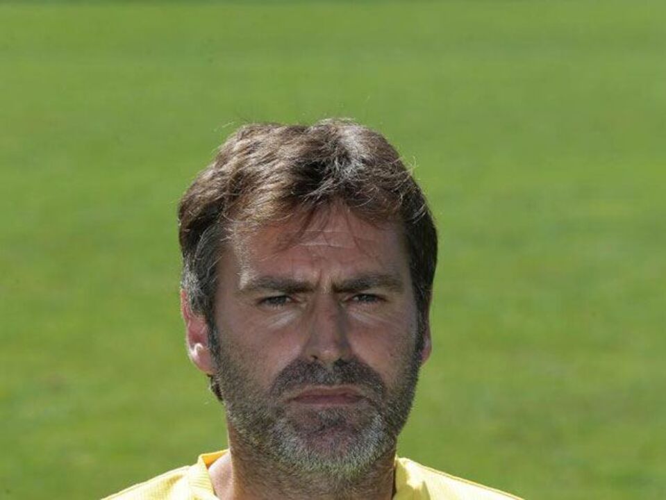 Oliveirense-V. Guimarães B, 1-0: Golo de Sérgio dá vitória