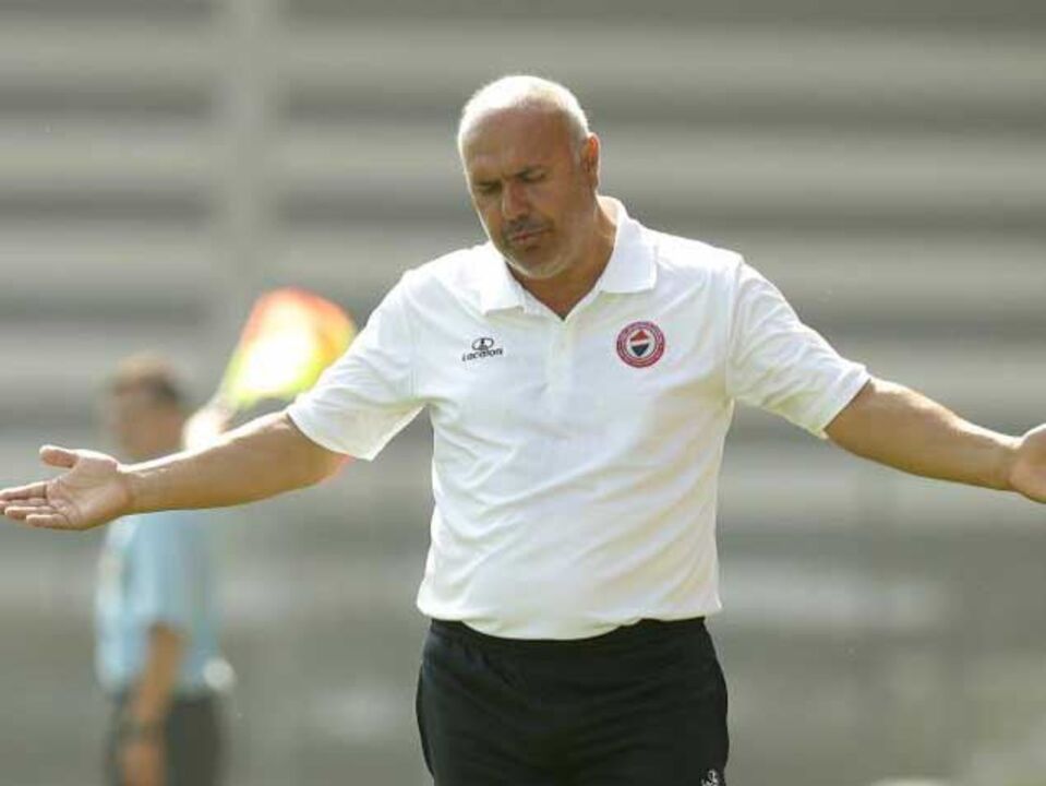 Trofense-Tondela, 2-2: Festival de golos na primeira parte