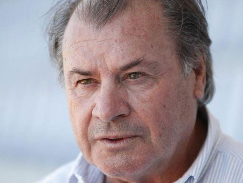 Carlos Lopes homenageado na meia maratona do Dão