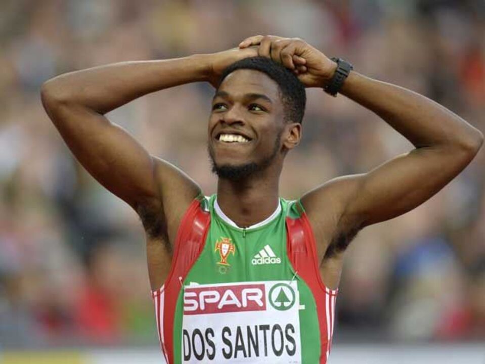Vítor Ricardo Santos: «Contactei a Federação para me dar a conhecer»