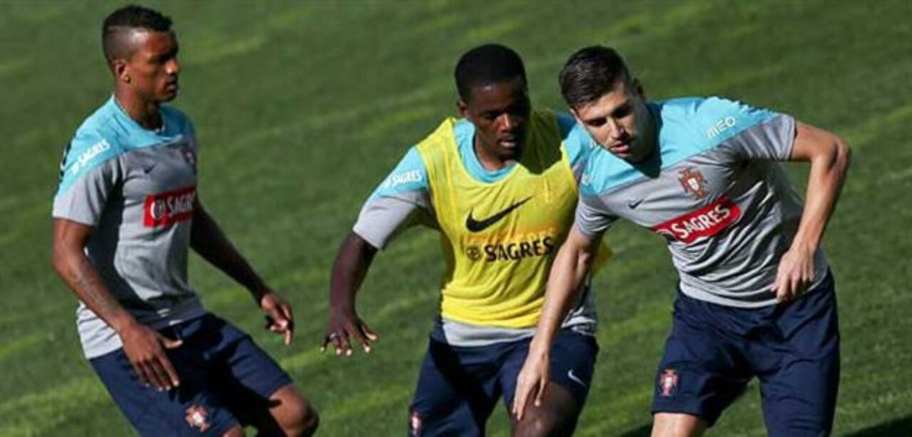 Miguel Veloso: «Nani vai explodir de novo»