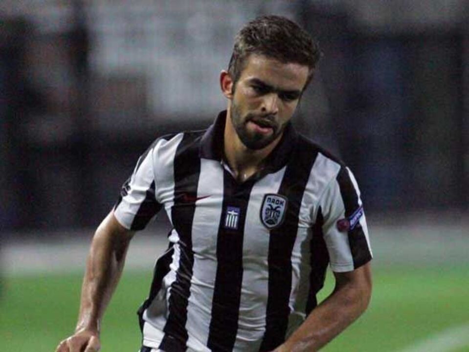 Miguel Vítor: «Samaris está na linha de Enzo e Amorim»