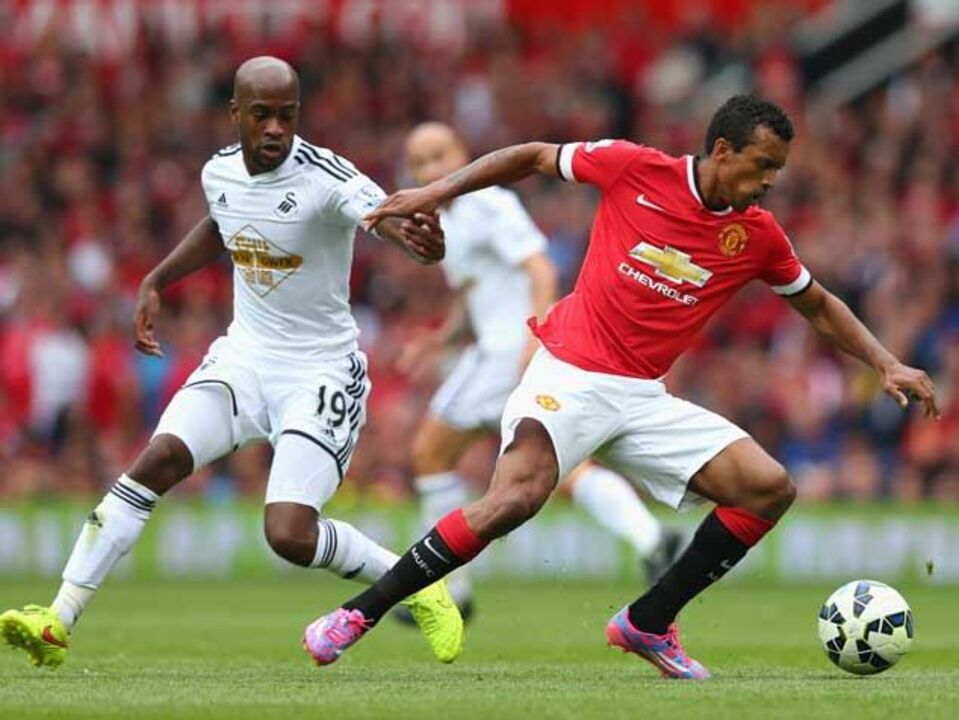 Todo-o-terreno para alimentar o ataque