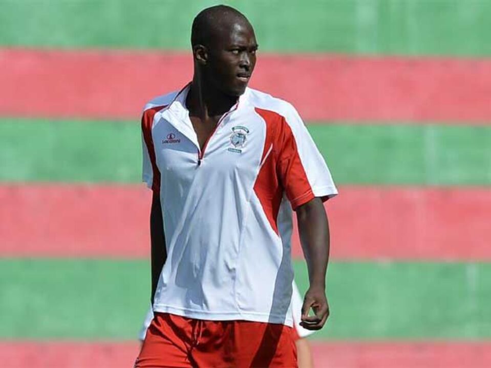 Sabe todos os clubes onde jogou Danilo Pereira?