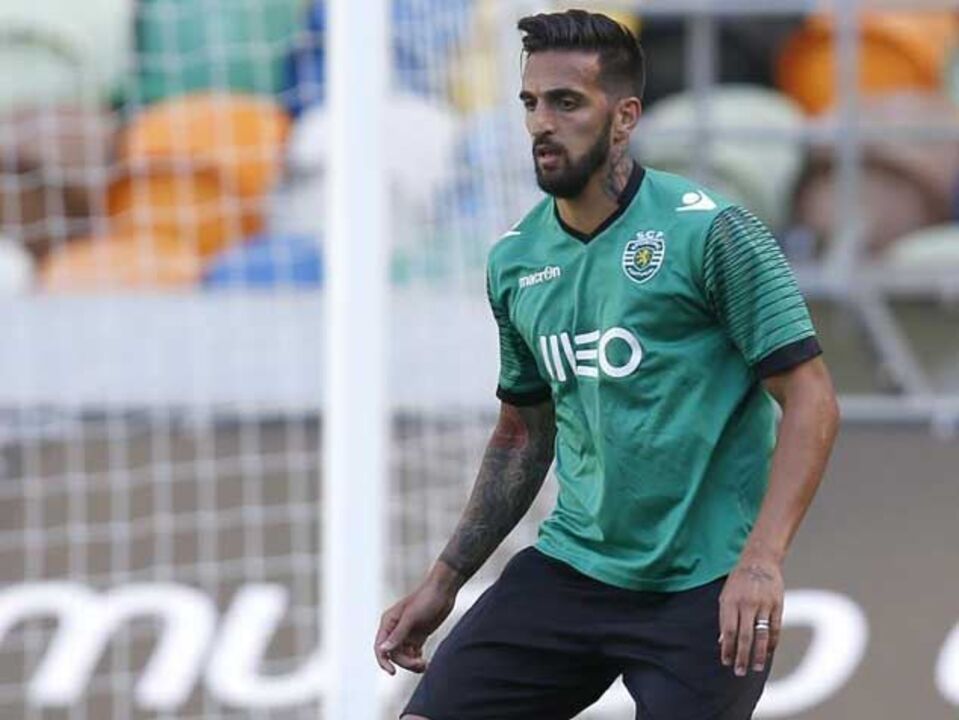 Marco Silva: «Vamos ver como Miguel Lopes evolui»