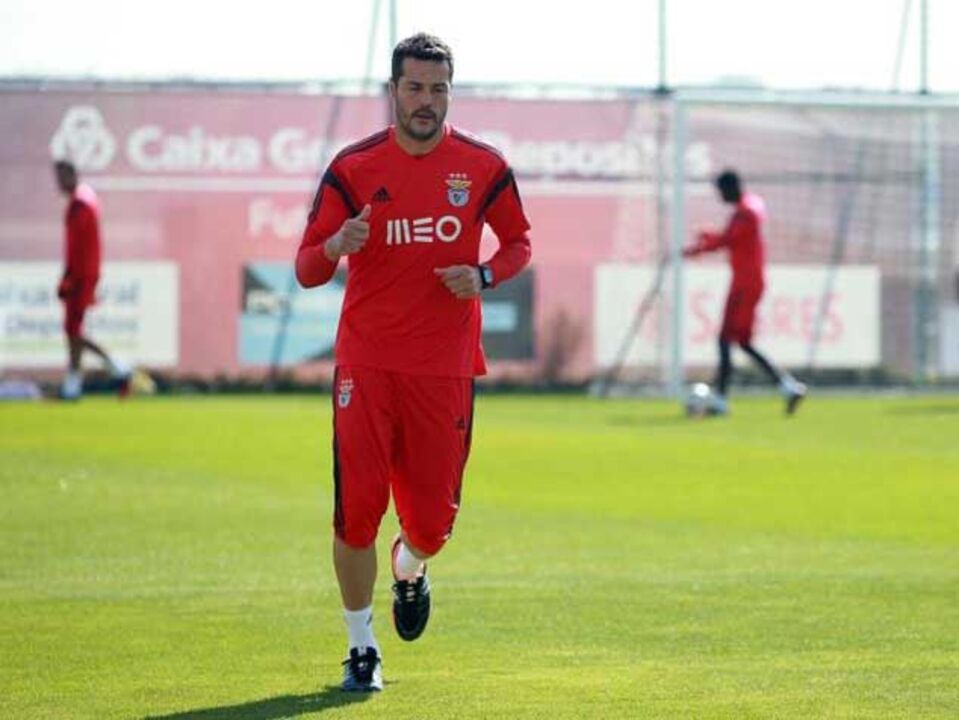 Certificado de Júlio César já chegou