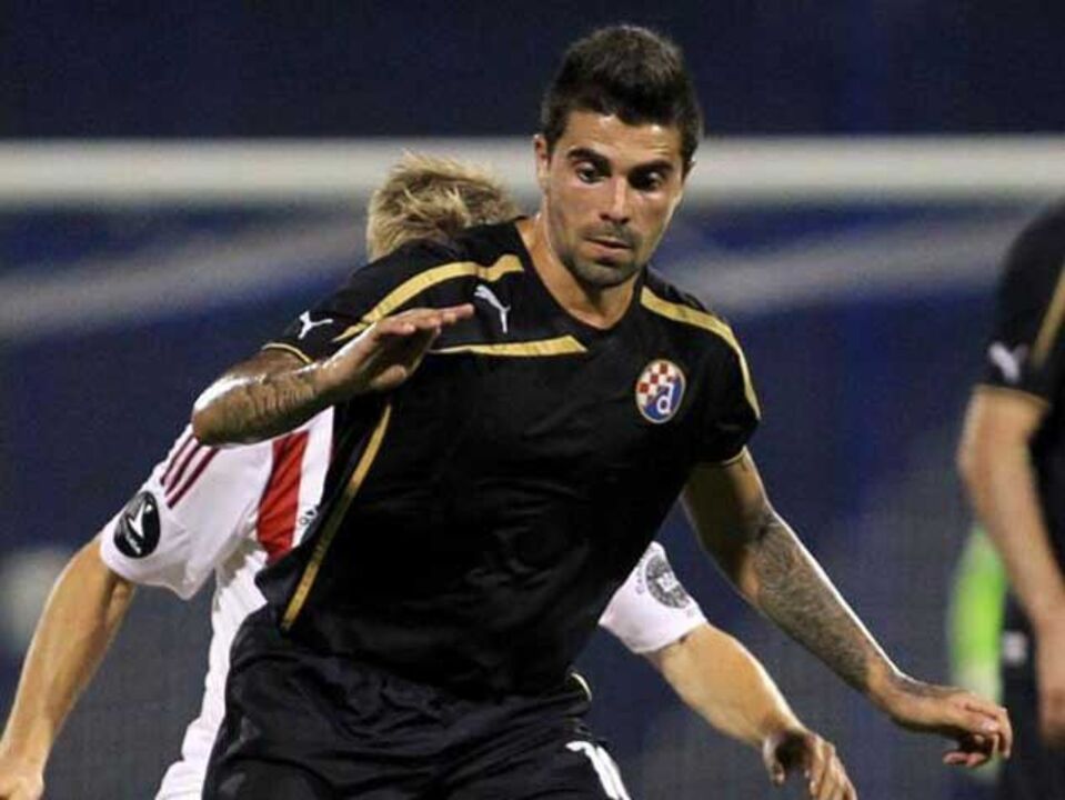 Paulo Machado: «Treino os livres todos os dias»