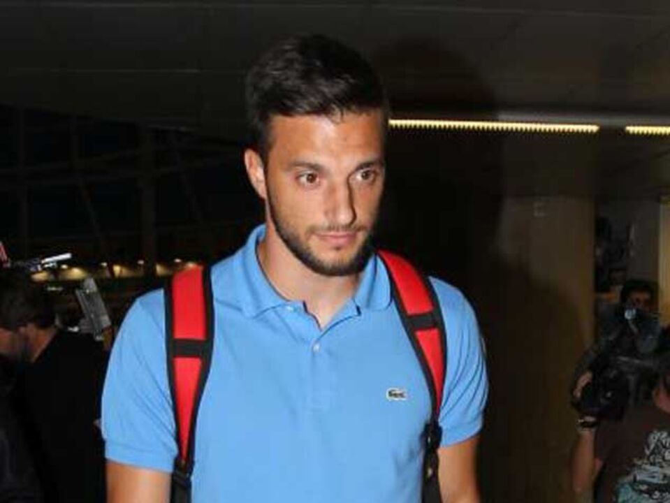 Paulo Machado: «Samaris é mais defensivo»