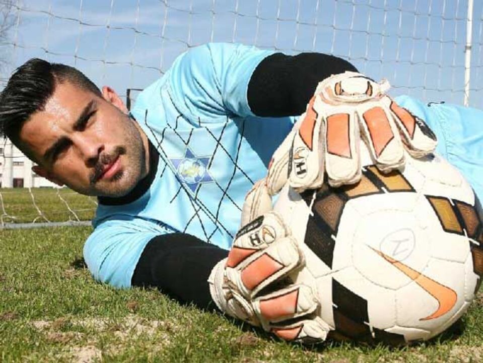 Tondela-Atlético, 1-1: pouca vontade de vencer