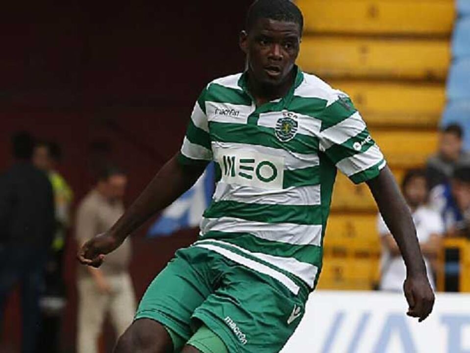 Arsenal só quer William se garantir a Champions