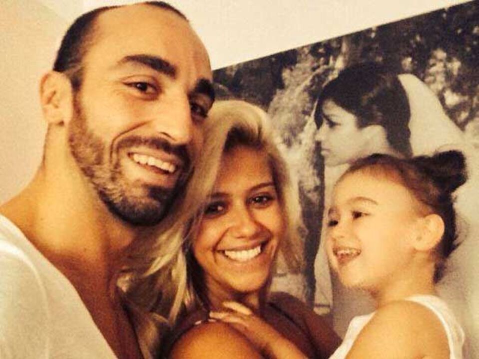 Ricardinho assiste a atuação de Ana Duarte - Jogo da Vida - Jornal Record