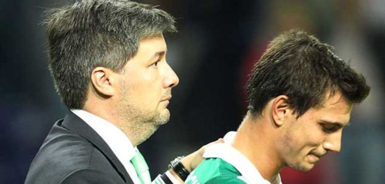 Renovação de Cédric complicada