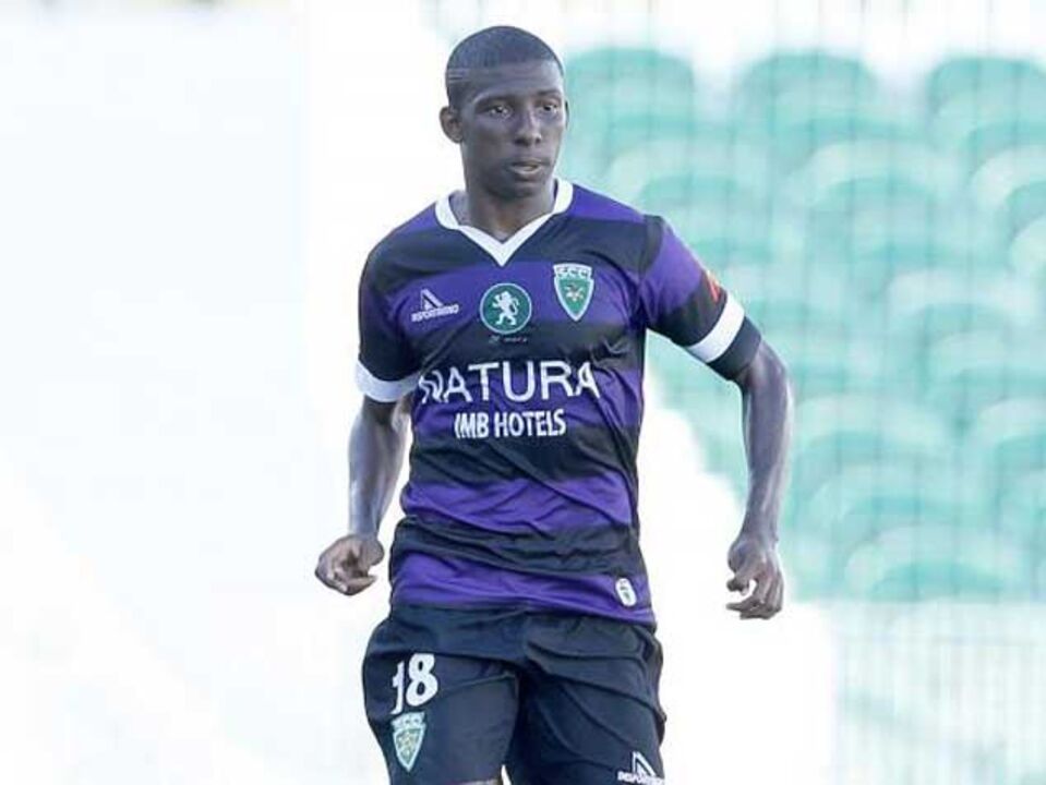 Sp. Covilhã-Olhanense, 3-3: Golos e incerteza até ao fim