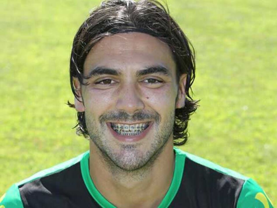 Leixões-Tondela, 1-1: Golos a abrir a 2.ª parte