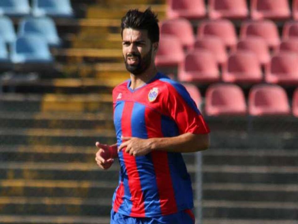 Marítimo B-Chaves, 1-1: Flavienses empatam nos descontos