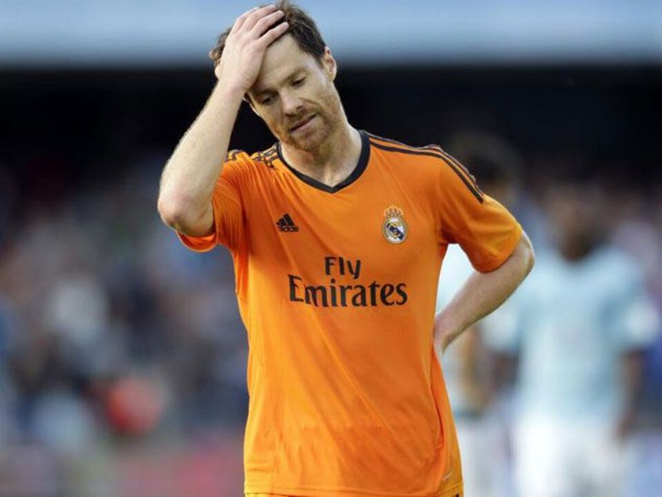 Xabi Alonso tem acordo com o Bayern Munique