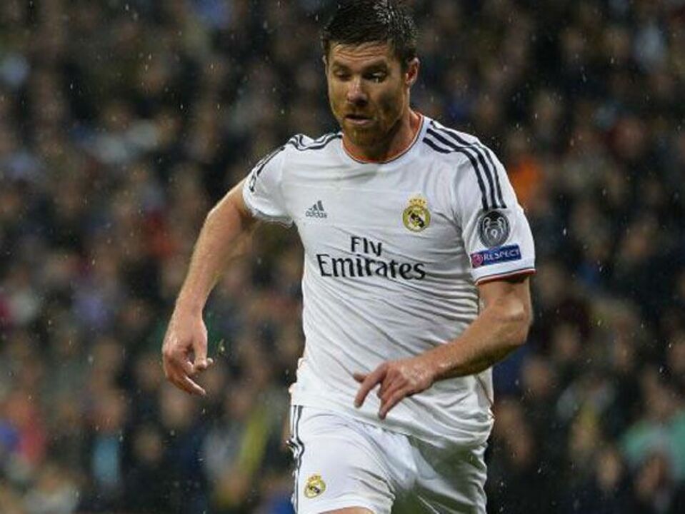 Bayern Munique confirma acordo com Xabi Alonso