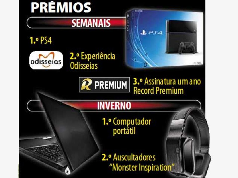 Revista essencial para seguir a Liga