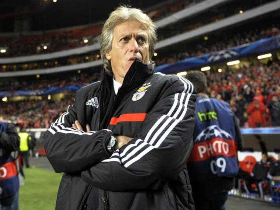 Águias começam caminhada na Champions com o Zenit