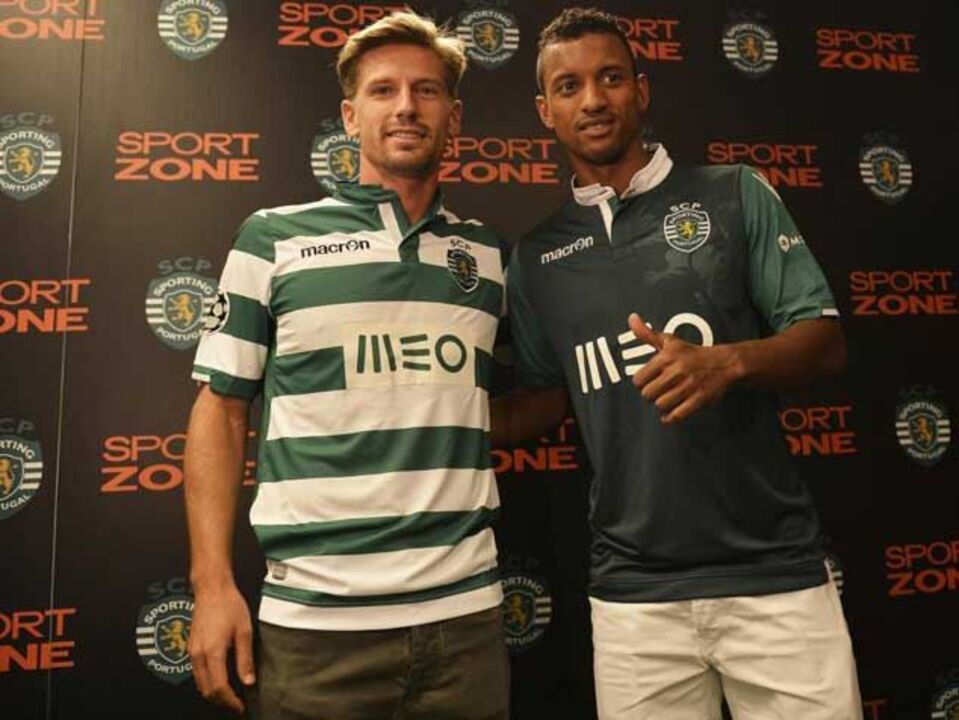 Sporting começa na Eslovénia e fecha em casa do Chelsea