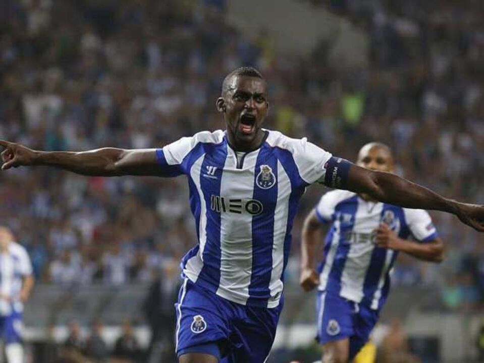 FC Porto arranca em casa contra o BATE Borisov