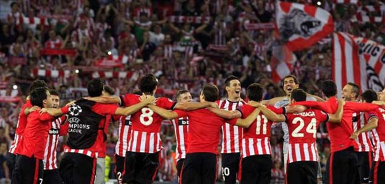 Adversário do FC Porto: Saiu a bola da sorte