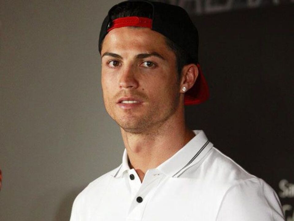 Ronaldo: «Provavalmente ficarei a viver em Madrid»