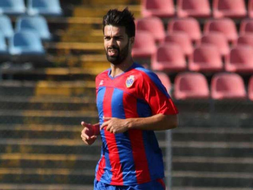 Chaves-Leixões, 1-0: Paulo Monteiro foi o herói da casa