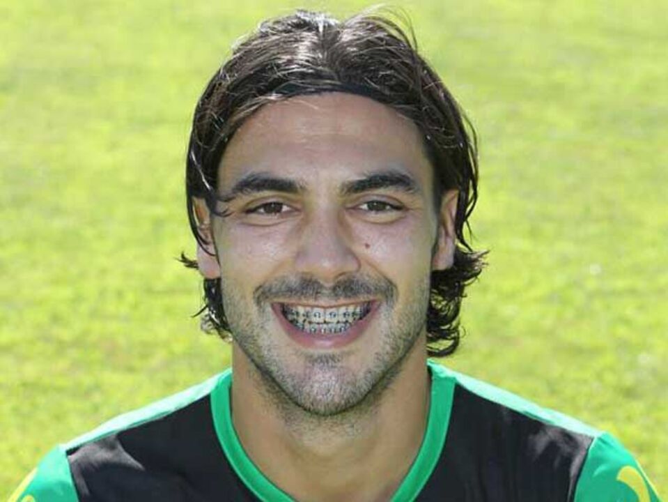 Tondela-Ac. Viseu, 1-1: Tozé Marreco evitou a derrota