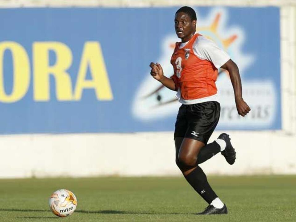 Portimonense-Feirense, 3-2: Fidelis deu vitória ao cair do pano
