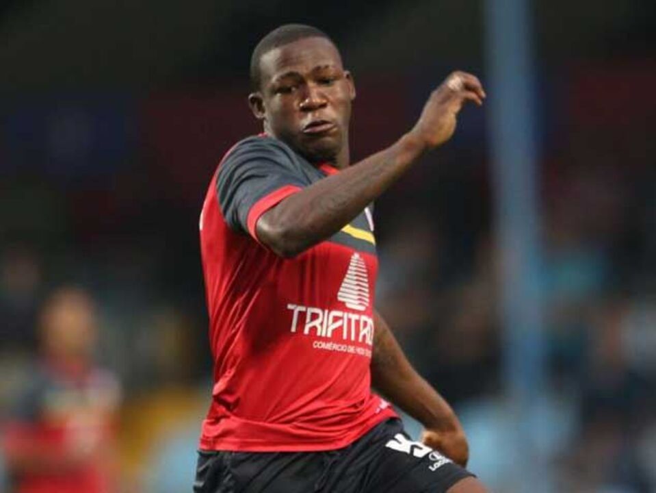 Trofense-Atlético, 2-0: Golos apenas no 2.º tempo