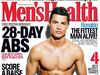 ”Men’s Health” tira as medidas a CR7 