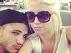 Icardi e Wanda Nara relaxam em Ibiza 