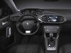 Peugeot 308 SW seduz adeptos das carrinhas