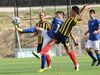 Freamunde-Atlético, 1-0: Freamunde arranca com vitória justa