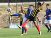 Freamunde-Atlético, 1-0: Freamunde arranca com vitória justa
