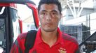 Cardozo deixa o Emirates