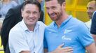 Villas-Boas: «Alenichev deve estar orgulhoso»