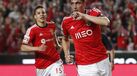 Cardozo rende 4 milhões de euros