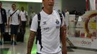 Josué pode acompanhar Cavaleiro para o Deportivo
