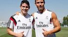 Ronaldo e James Rodríguez integram convocados para a Supertaça europeia