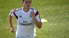James deverá ser titular na Supertaça Europeia