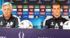 Bale: «Não sinto pressão por estar de volta a casa»