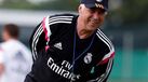 Carlo Ancelotti: «Problemas de Ronaldo estão ultrapassados»