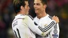 Ronaldo: «Estou de volta e marquei dois golos importantes»